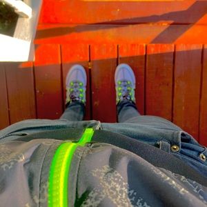 Meet your Posher, Jaylin